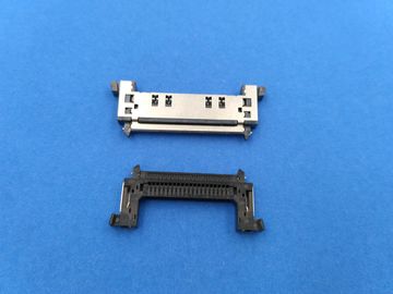 China 0.5mm Hoogtefpc FFC Schakelaar, LVDS-Schakelaar voor 0.20mm Dikteffc Kabels leverancier