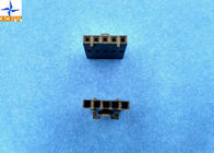 UL94V-0 / PA66 Battery Terminal Connectors Wire To Board Connector with Fit Wafer Connector