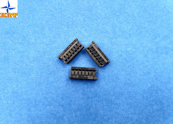 Pitch 2.00mm  Phosphor Brone /  Tin-plated  battery terminal connector