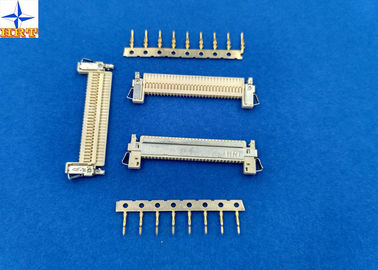 China 30Pin Laptop/Uitvinder FFC/FPC-Schakelaar, 1.00mm Schakelaar van de Hoogte de Vlakke Kabel fabriek