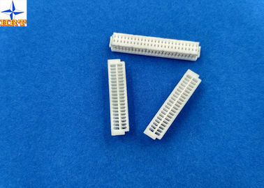 China PA66 materiële dubbele Rij 1mm Hoogteschakelaar, de Raad van de Draadgolfplaat aan Draadschakelaars Sereis fabriek